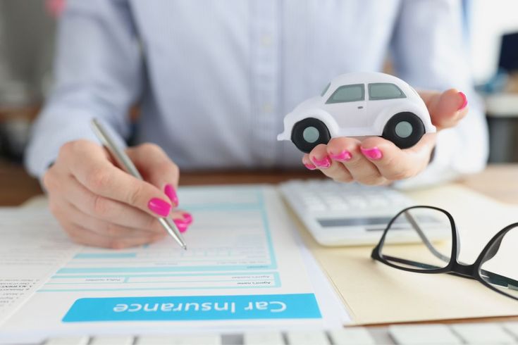 Auto Insurance Basics: What You Need to Know